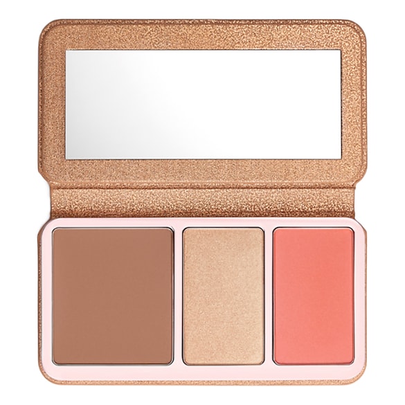 Face palette - Palette Viso, ANASTASIA BEVERLY HILLS